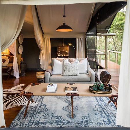 Rhino Sands Safari Camp Manyoni Private Game Reserve 외부 사진