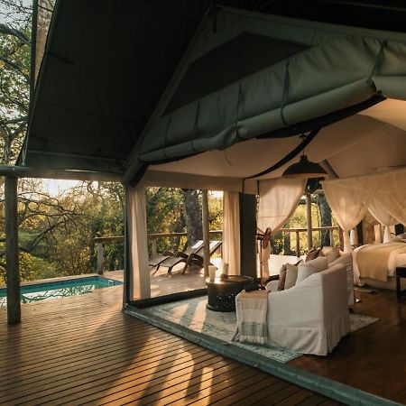 Rhino Sands Safari Camp Manyoni Private Game Reserve 외부 사진
