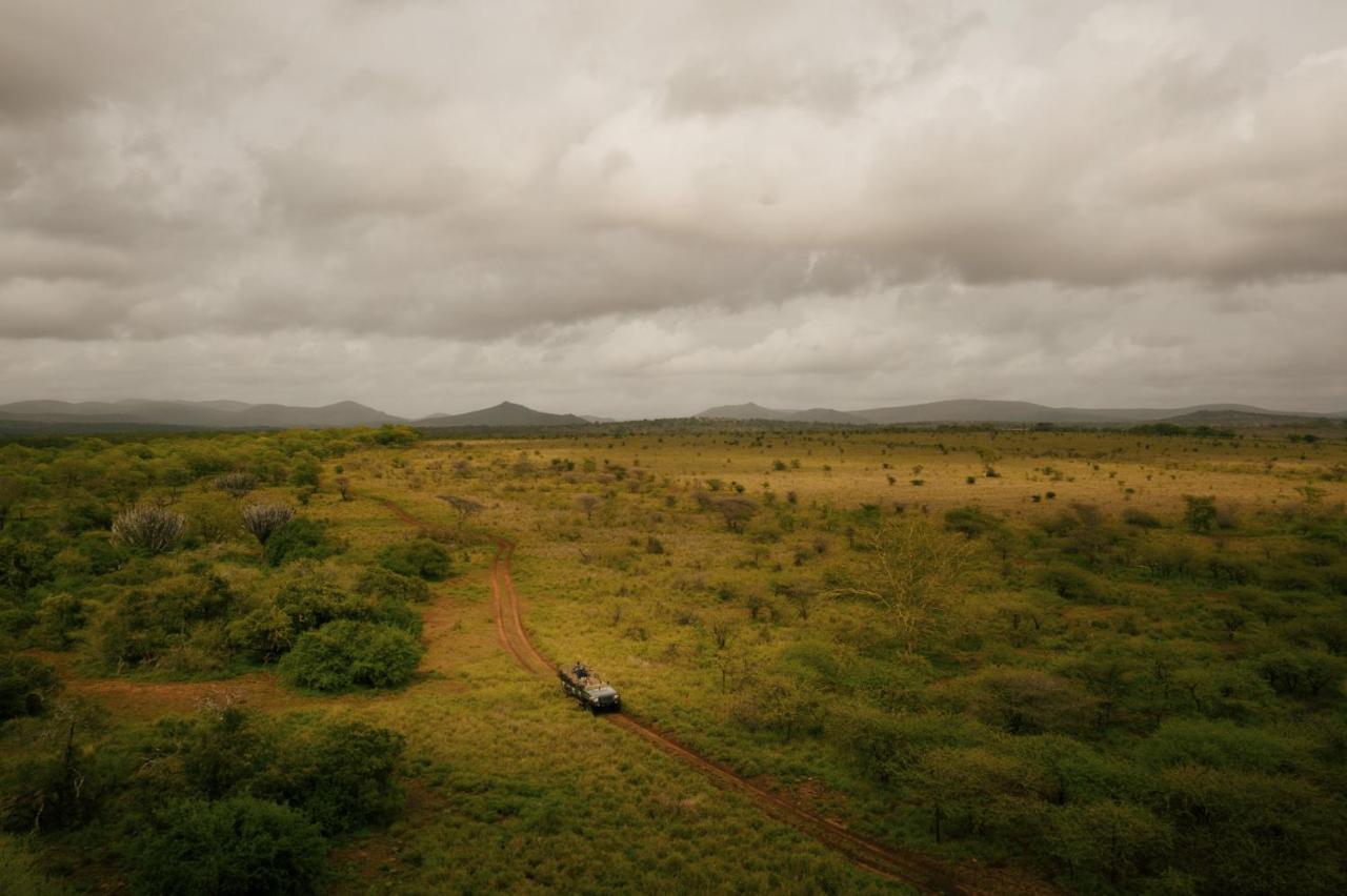 Rhino Sands Safari Camp Manyoni Private Game Reserve 외부 사진