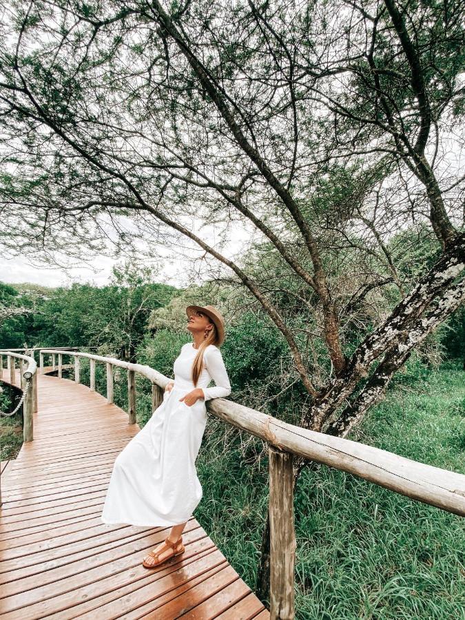 Rhino Sands Safari Camp Manyoni Private Game Reserve 외부 사진