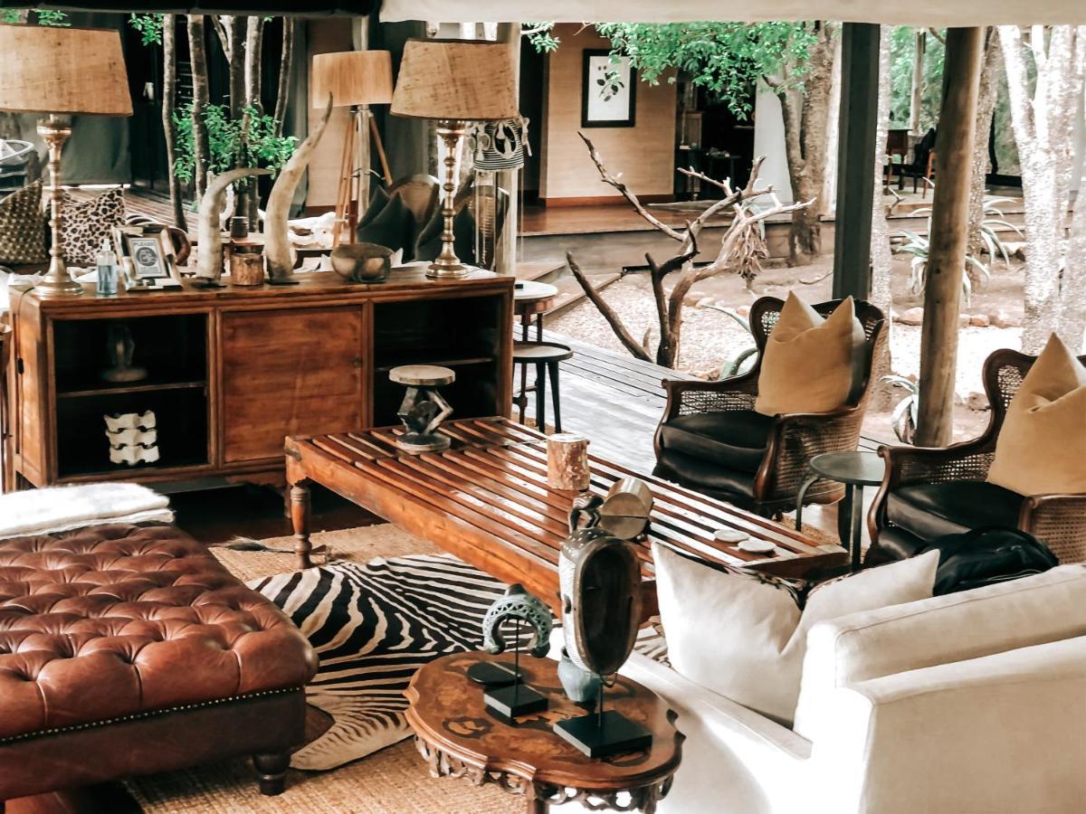 Rhino Sands Safari Camp Manyoni Private Game Reserve 외부 사진