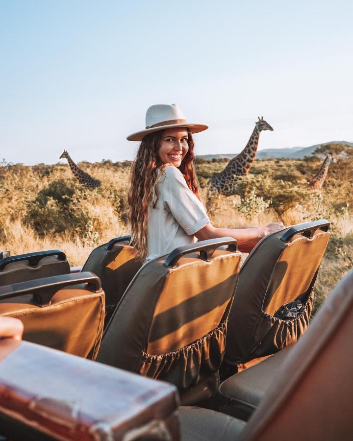 Rhino Sands Safari Camp Manyoni Private Game Reserve 외부 사진