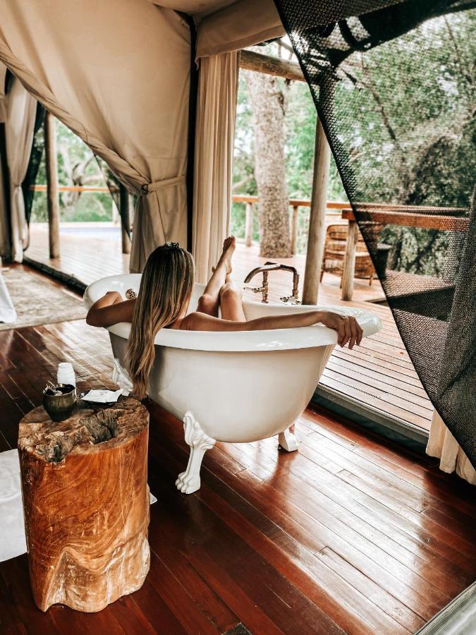 Rhino Sands Safari Camp Manyoni Private Game Reserve 외부 사진