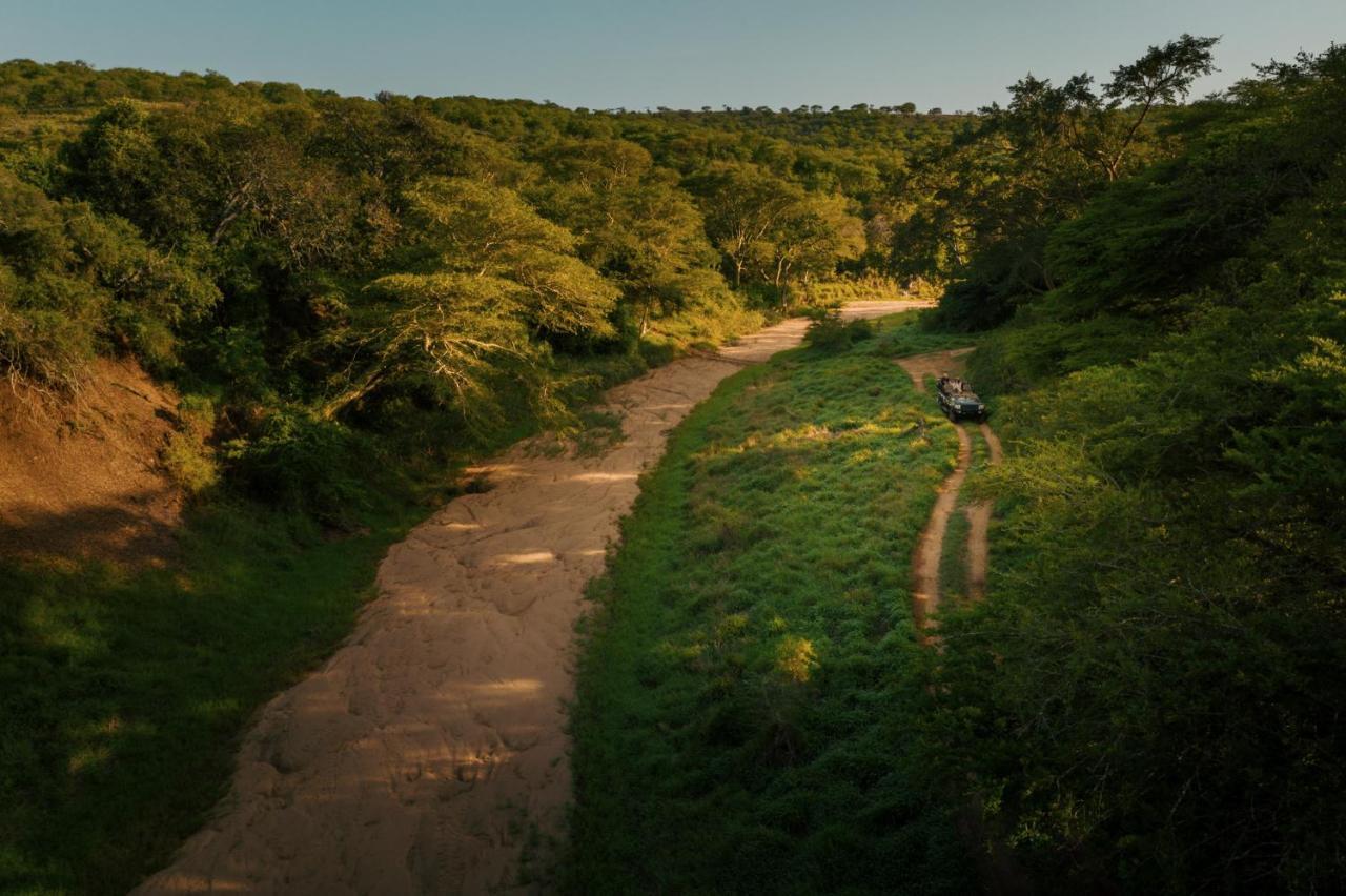 Rhino Sands Safari Camp Manyoni Private Game Reserve 외부 사진