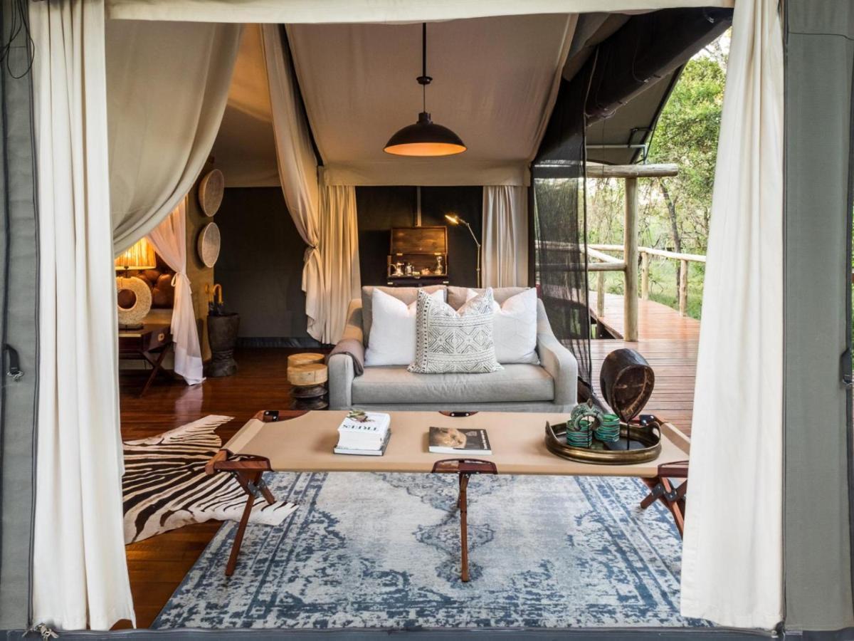 Rhino Sands Safari Camp Manyoni Private Game Reserve 외부 사진