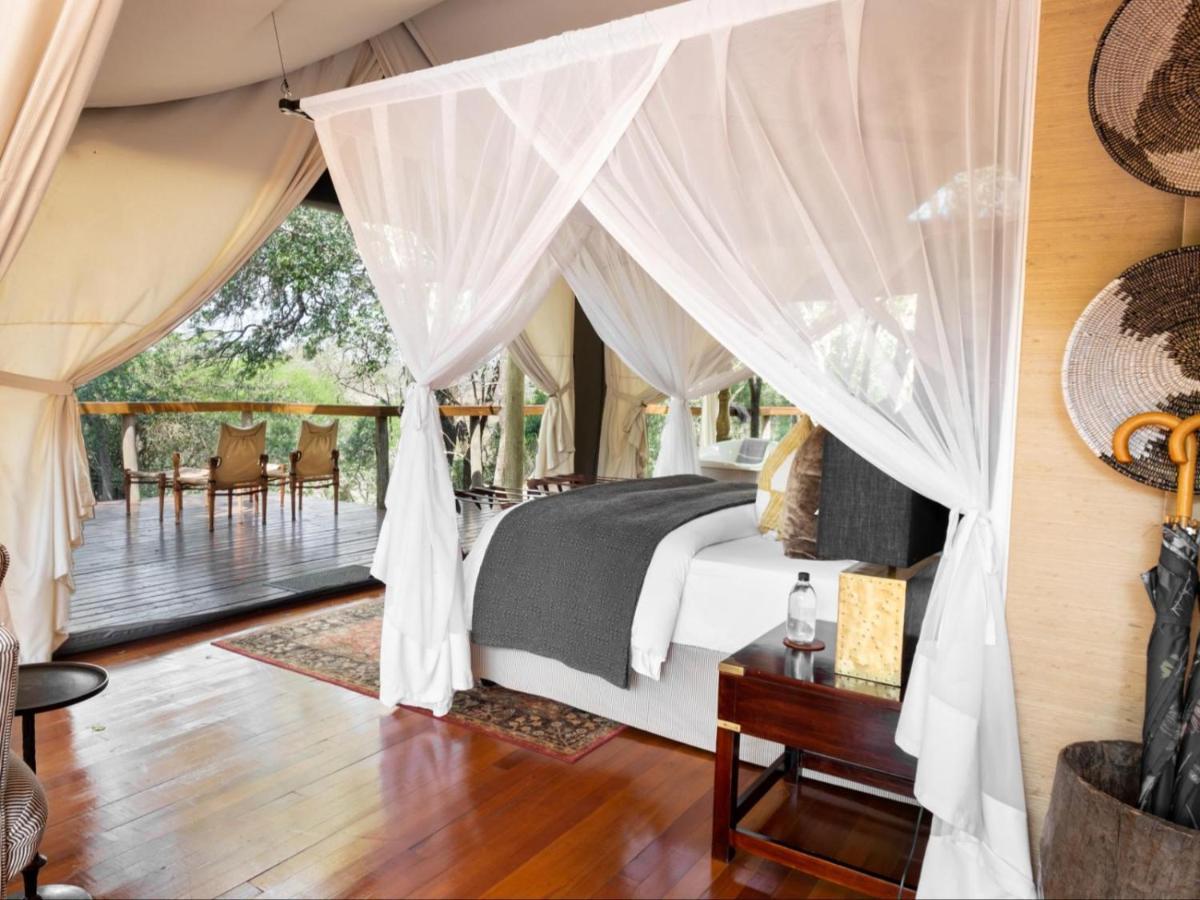 Rhino Sands Safari Camp Manyoni Private Game Reserve 외부 사진
