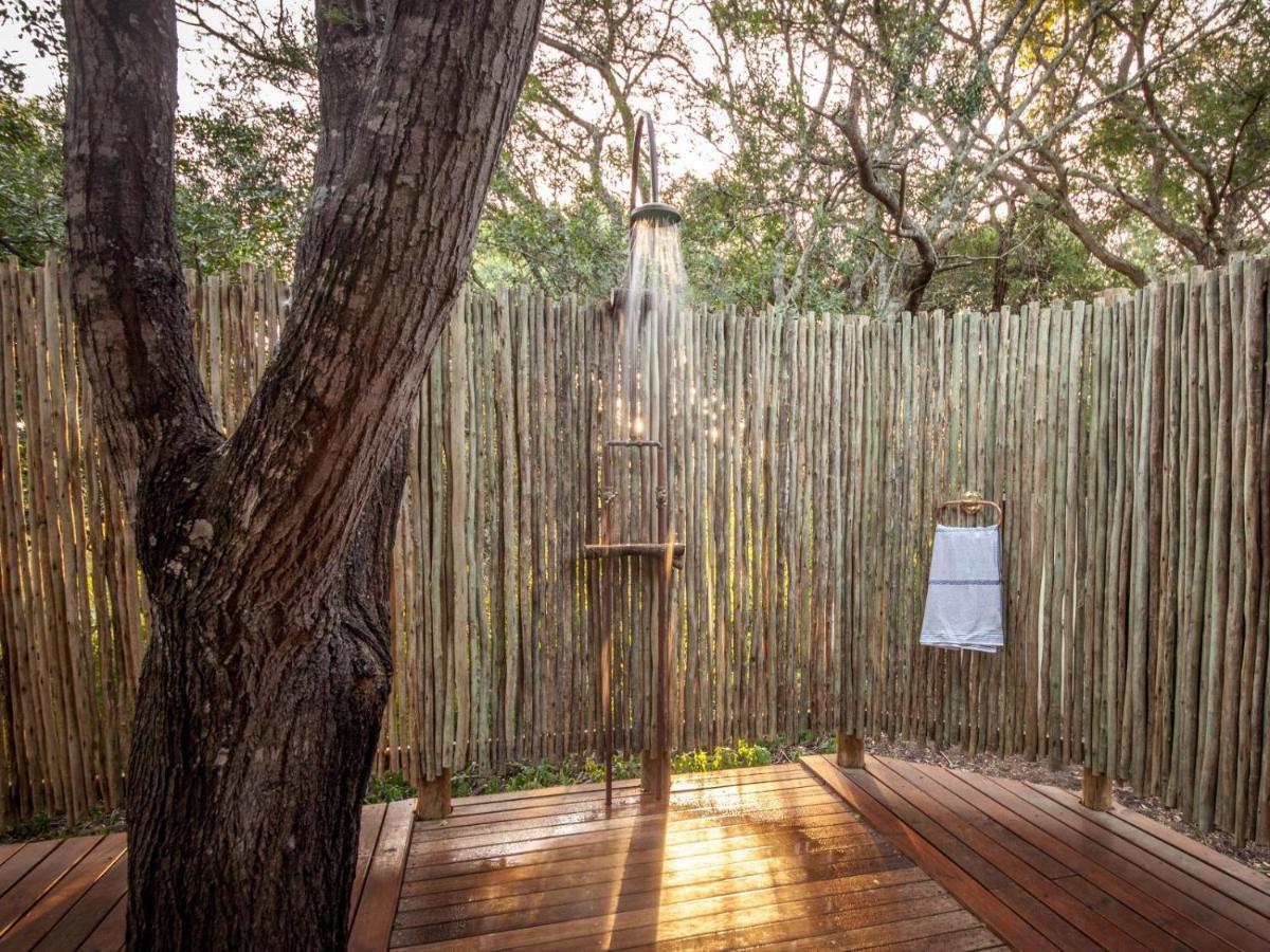 Rhino Sands Safari Camp Manyoni Private Game Reserve 외부 사진
