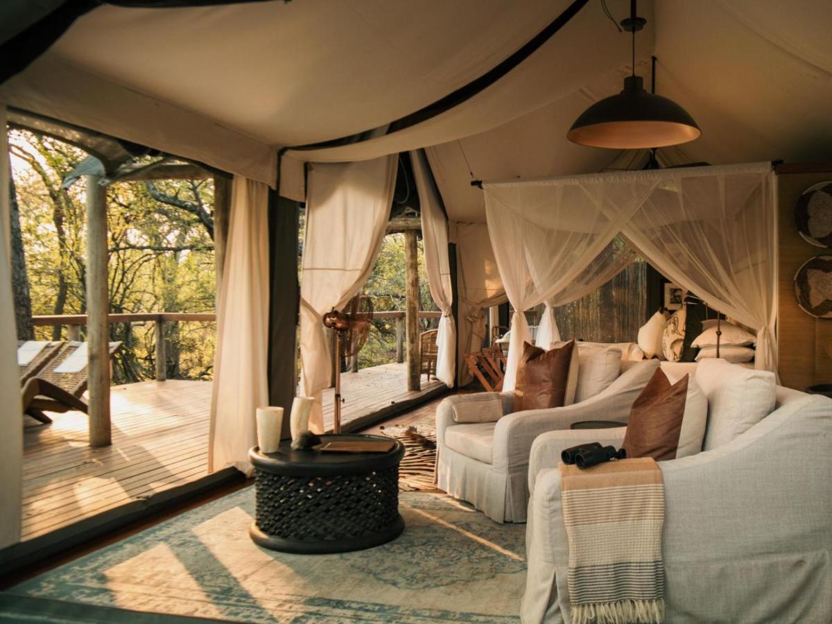 Rhino Sands Safari Camp Manyoni Private Game Reserve 외부 사진