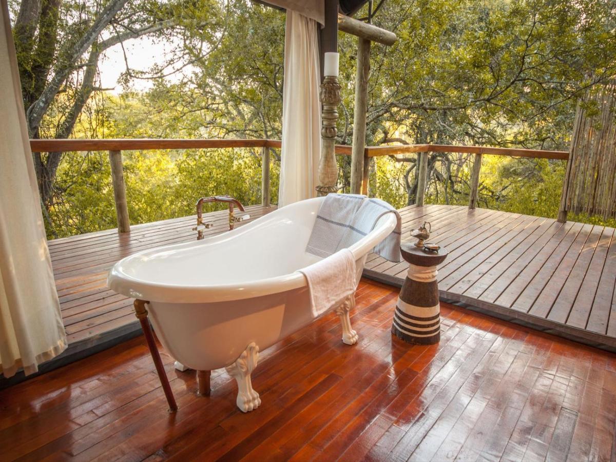 Rhino Sands Safari Camp Manyoni Private Game Reserve 외부 사진