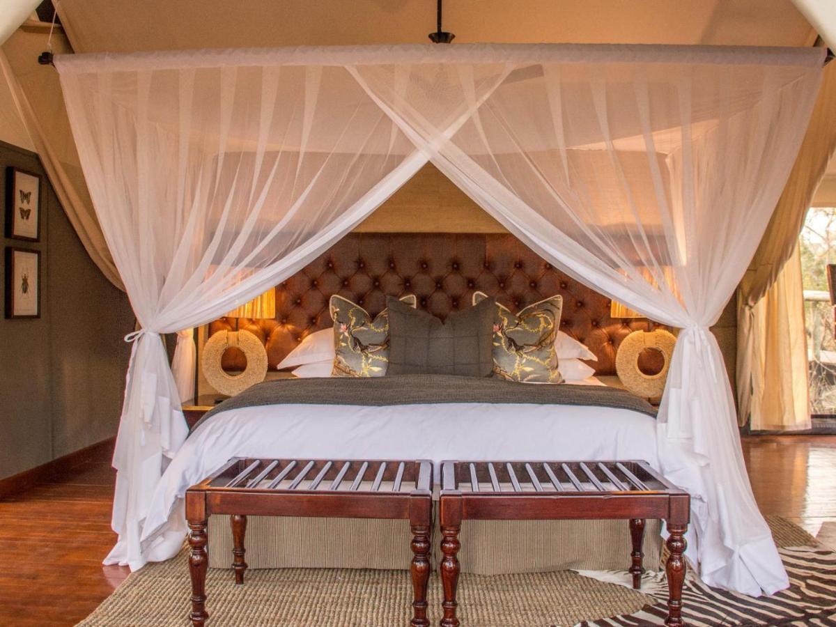 Rhino Sands Safari Camp Manyoni Private Game Reserve 외부 사진