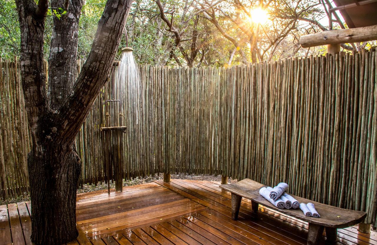 Rhino Sands Safari Camp Manyoni Private Game Reserve 외부 사진