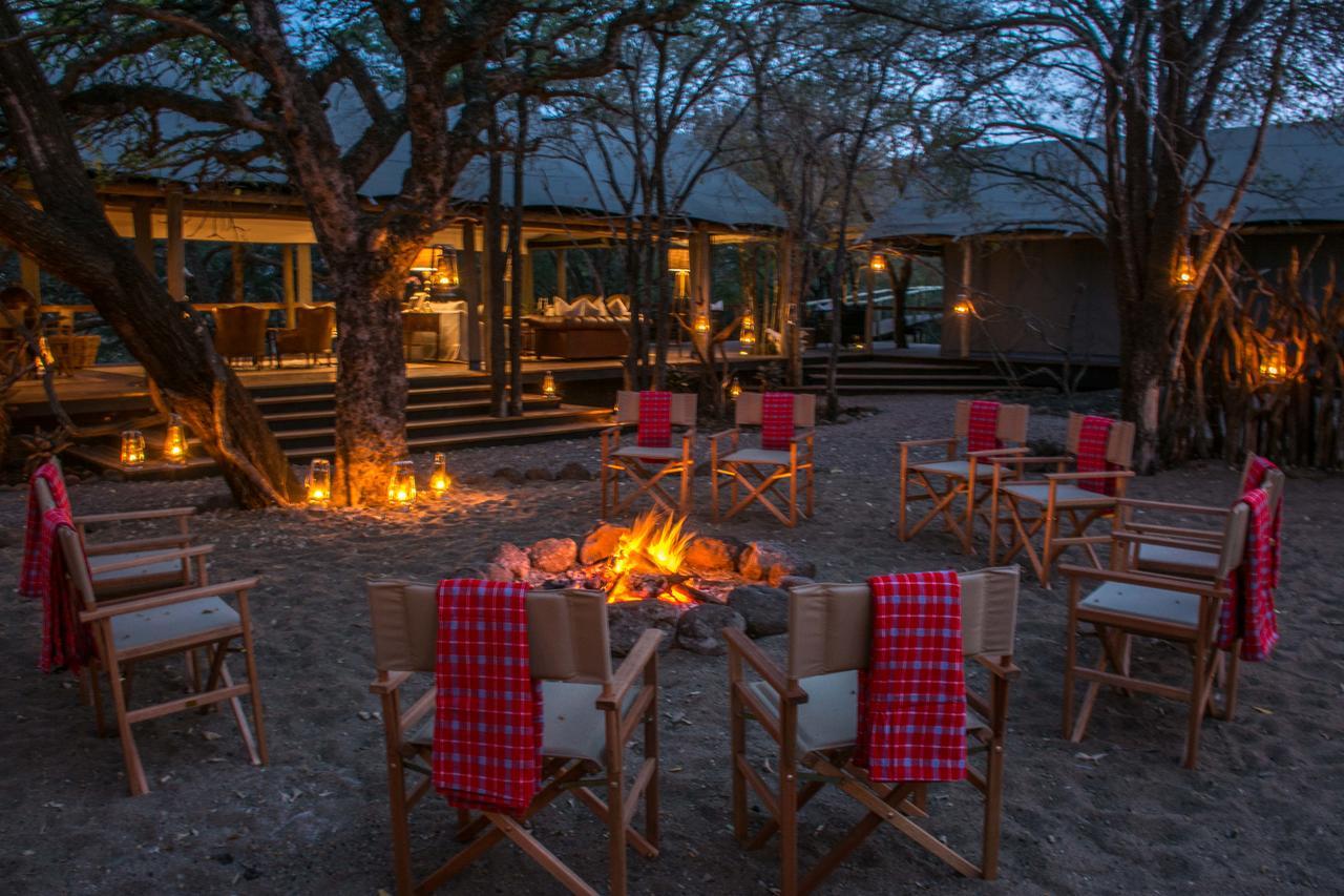 Rhino Sands Safari Camp Manyoni Private Game Reserve 외부 사진