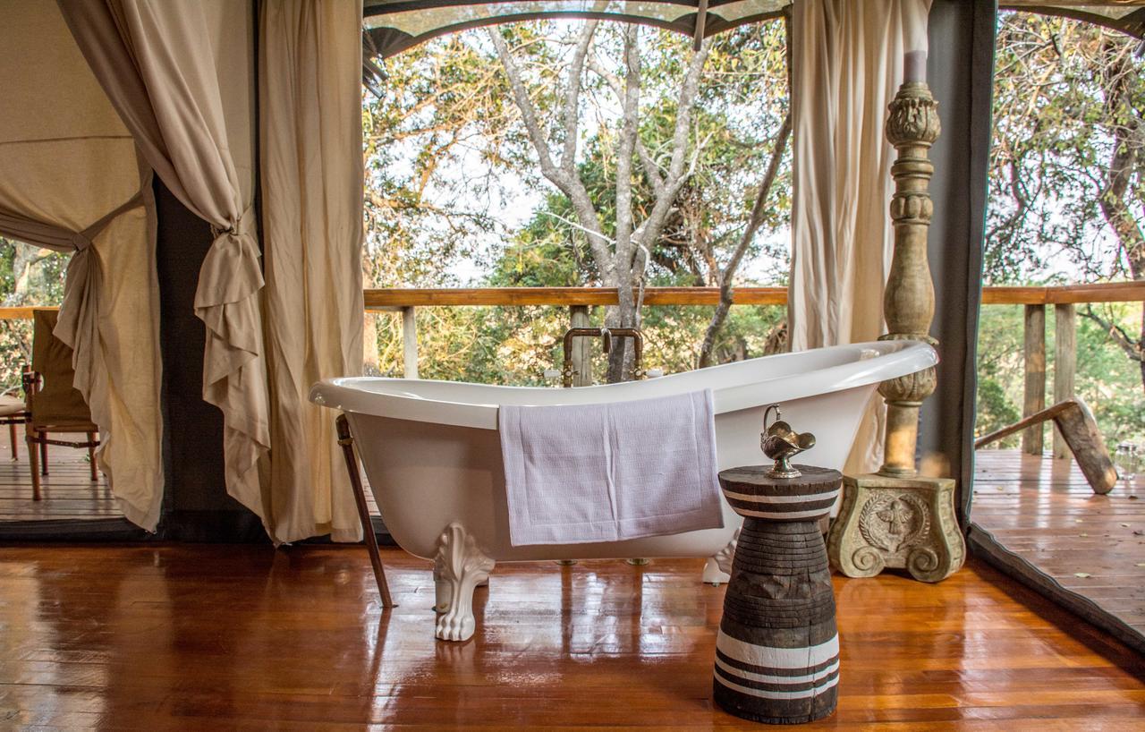 Rhino Sands Safari Camp Manyoni Private Game Reserve 외부 사진