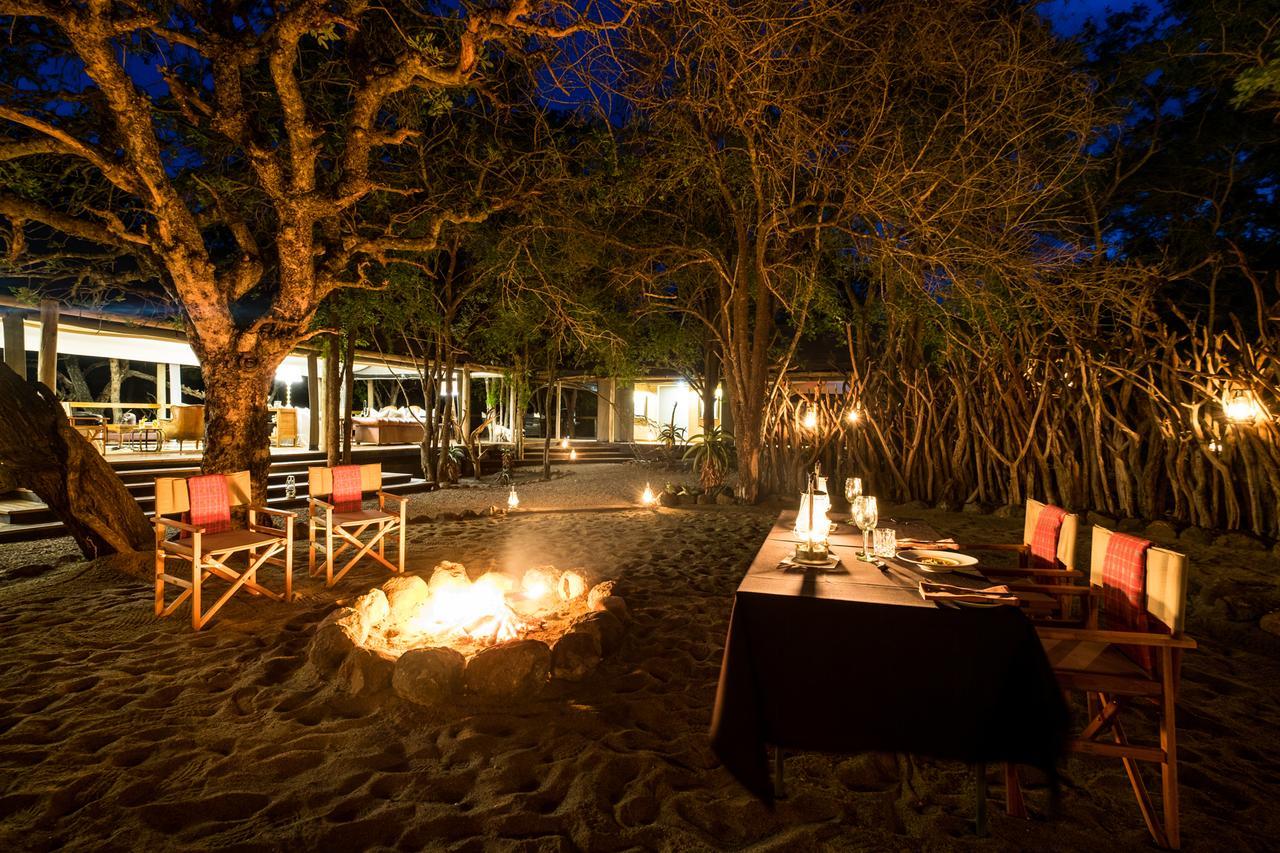 Rhino Sands Safari Camp Manyoni Private Game Reserve 외부 사진